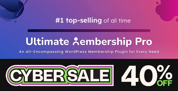 Ultimate Membership Pro