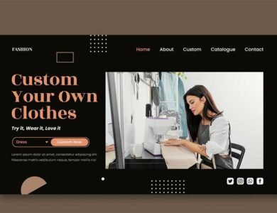 The Best WordPress Themes for Small Businesses in 2024