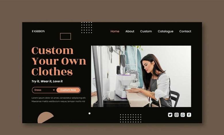 The Best WordPress Themes for Small Businesses in 2024