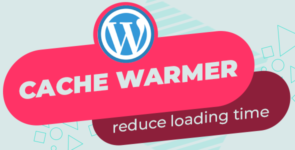 Automatic Cache Warmer - Speed Up your WordPress
