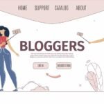 Top 5 WordPress Themes for Bloggers to Increase Engagement