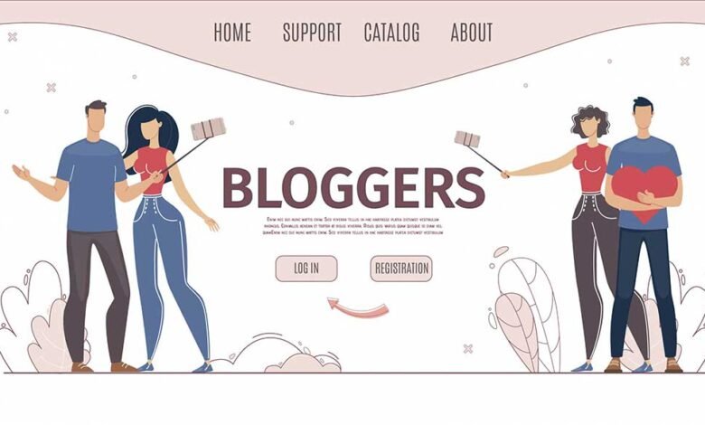 Top 5 WordPress Themes for Bloggers to Increase Engagement