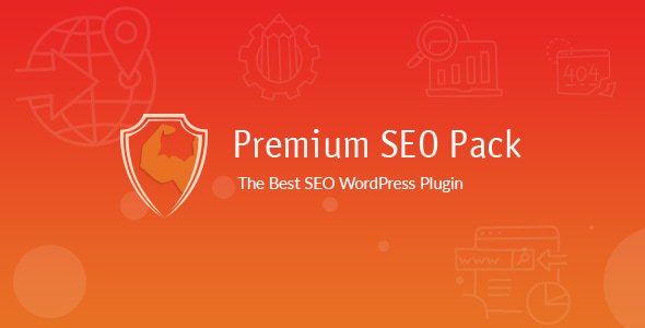 Premium SEO Pack – WordPress Plugin